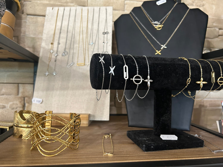 Bijoux