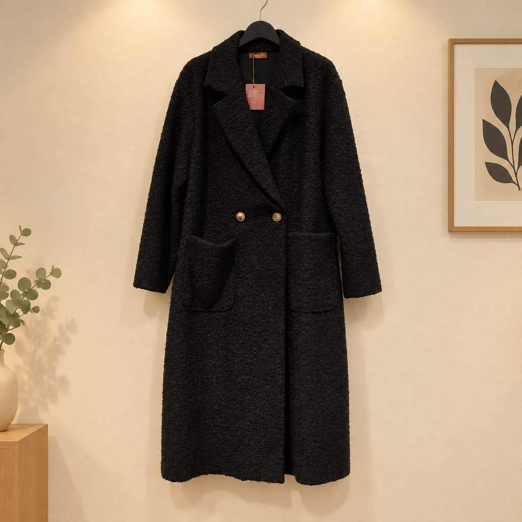 Manteau M01