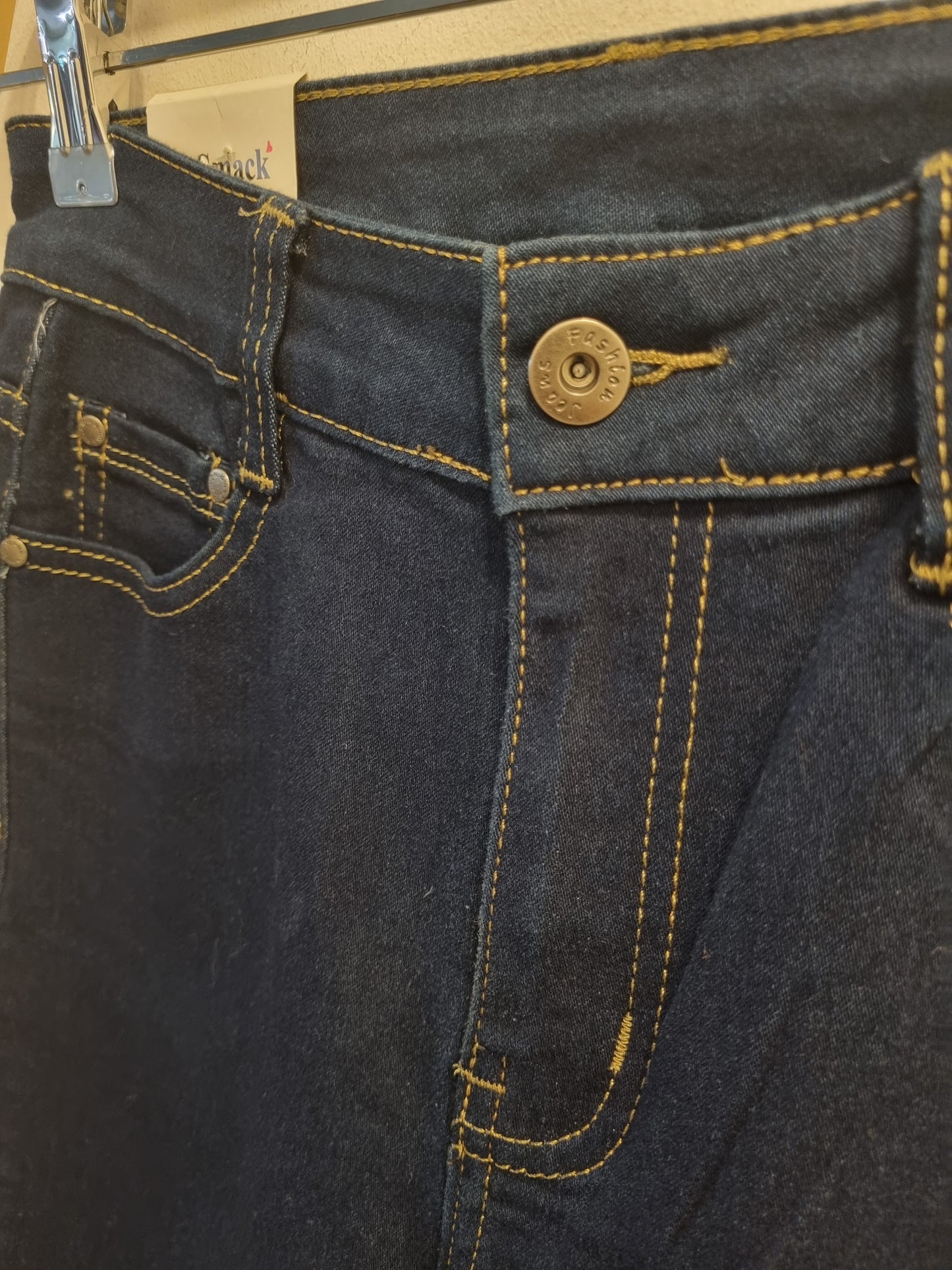 G-smack bleu marine G-3365