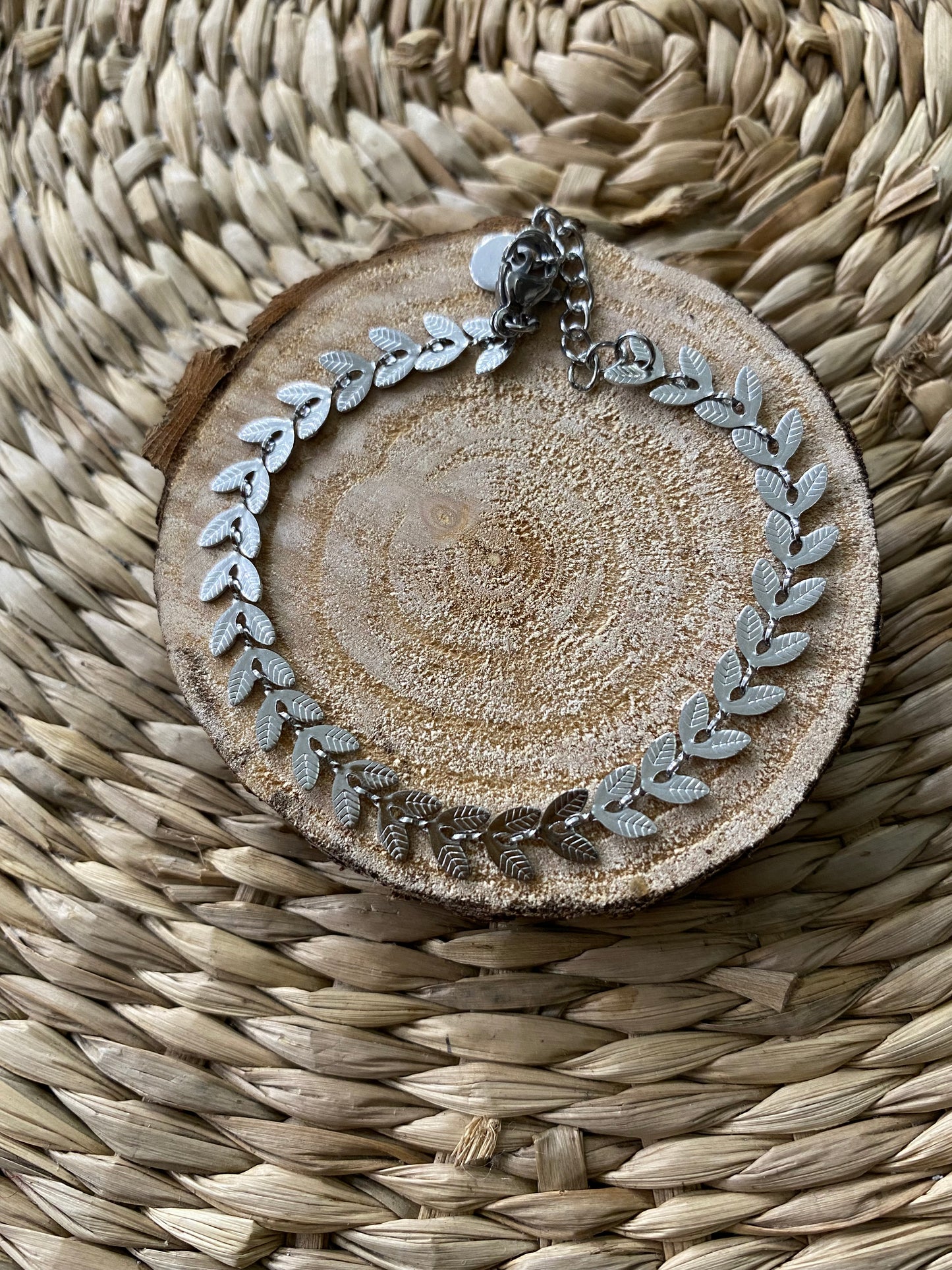 Bracelet