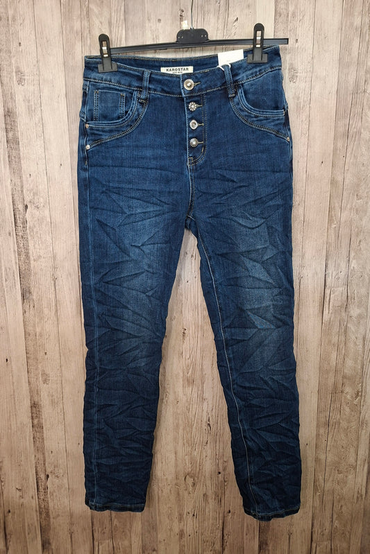 Karostar bleu brut K2813