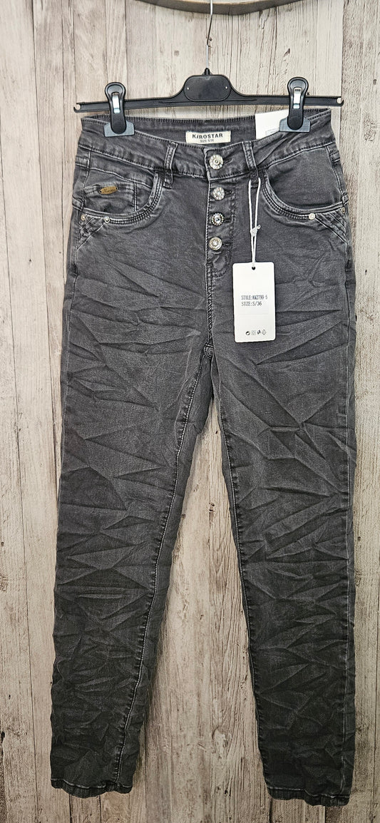 Karostar gris anthracite KM2800-5