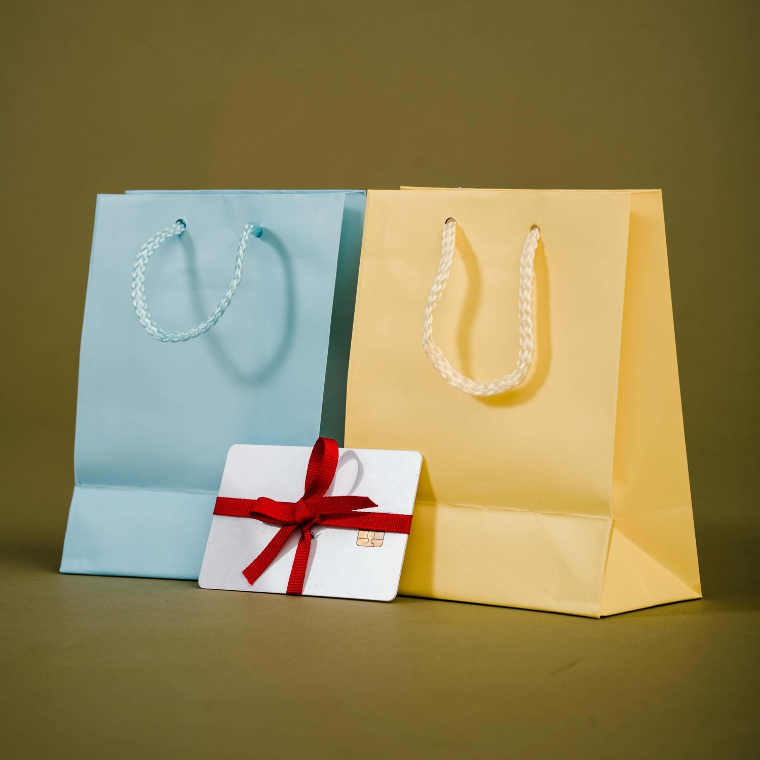 Carte cadeau Terre de Soleil