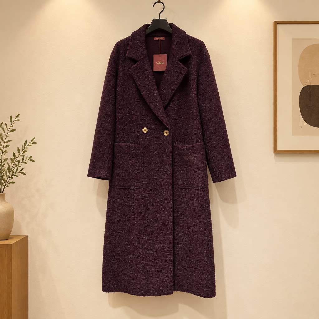 Manteau M01