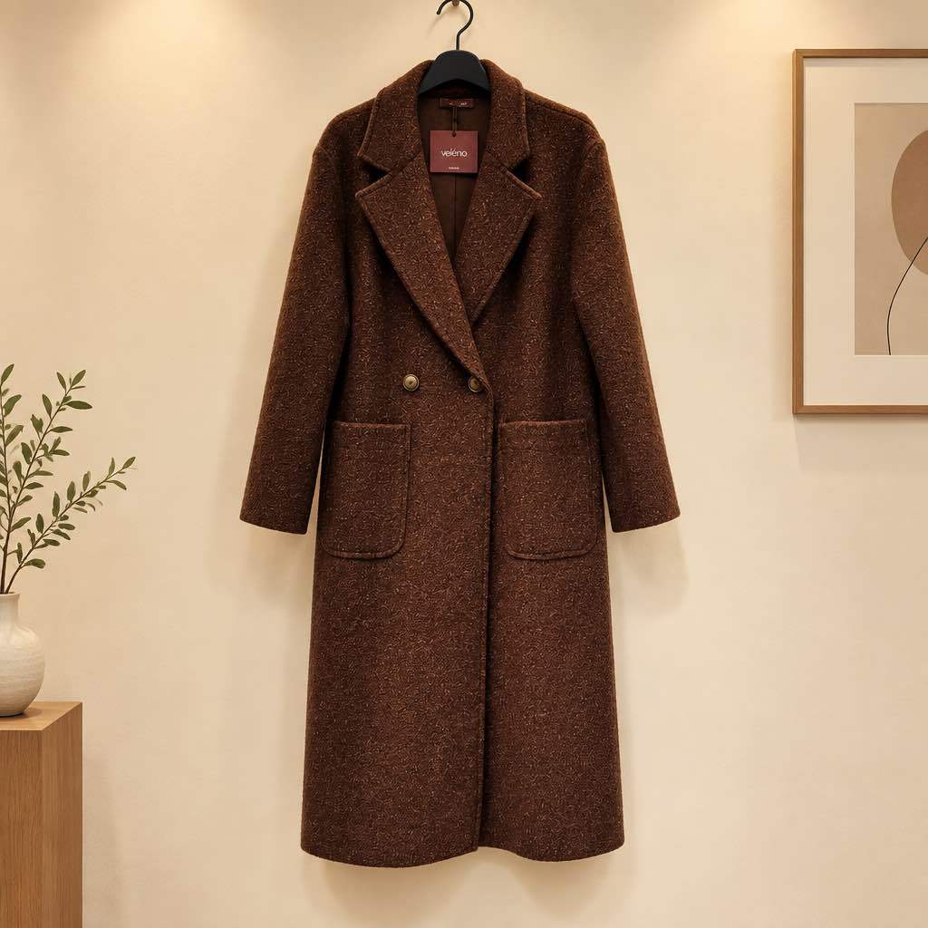 Manteau M01