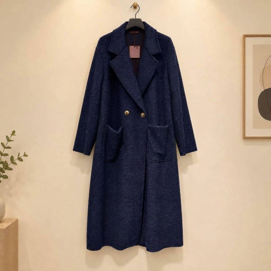Manteau M01
