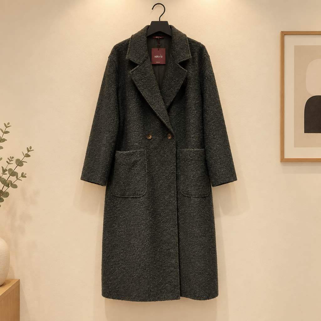 Manteau M01