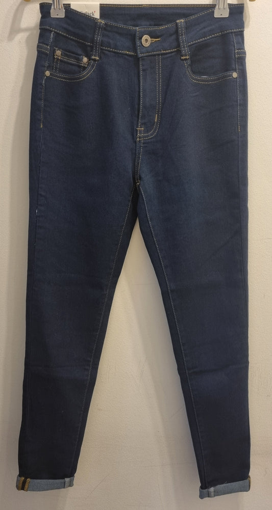 G-smack bleu marine G-3365