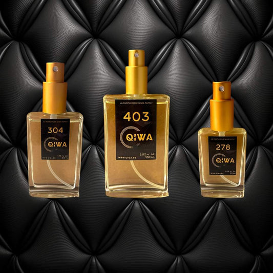 Parfum Femme