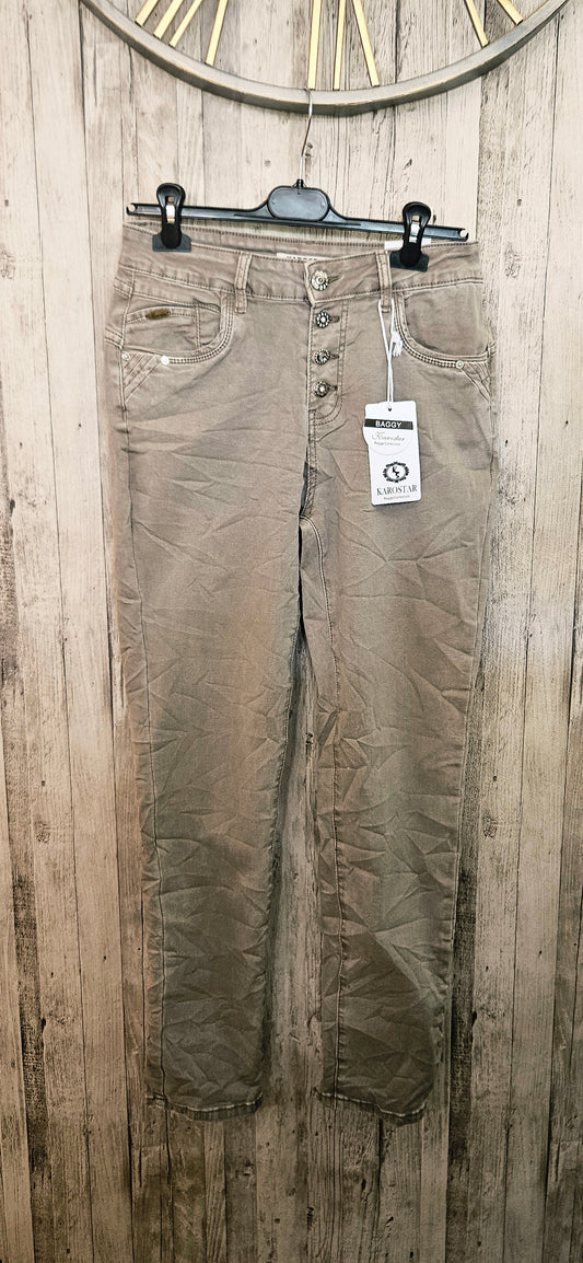 Karostar taupe K2800-42