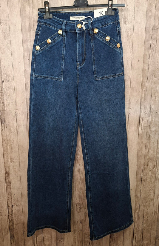 Karostar taille haute NK636