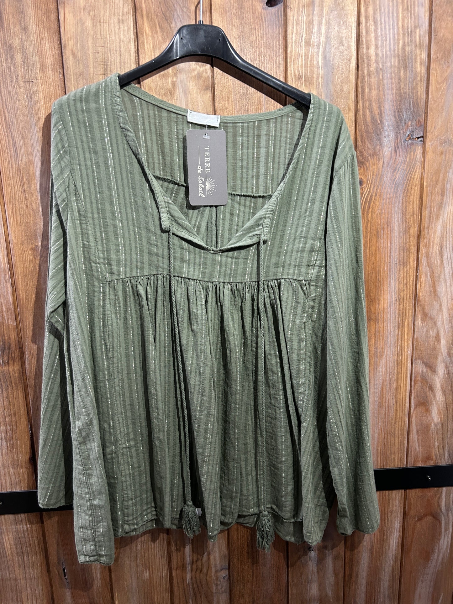 Blouse