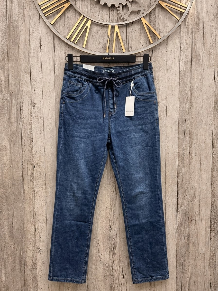 Karostar joggjean