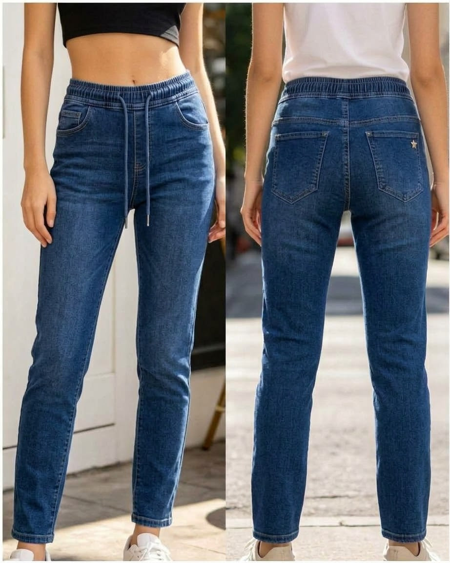 Karostar joggjean